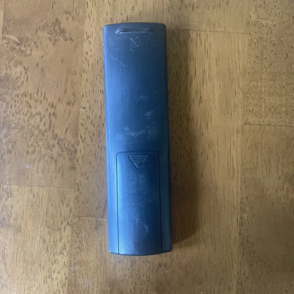 Genuine LG AKB75375604 TV Remote Control tested